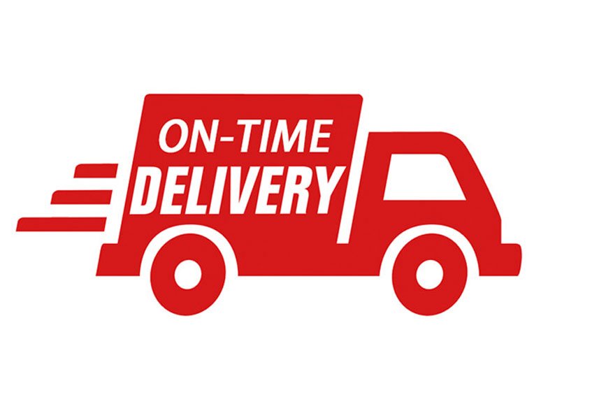 ontime-delivery